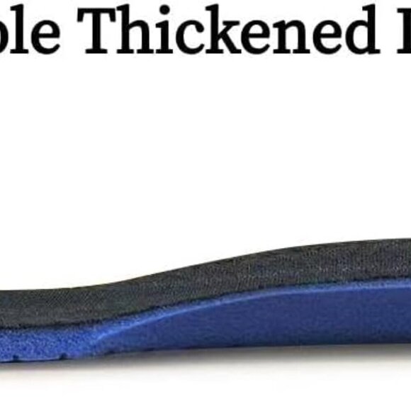 Women’s Breathable Lightweight Mesh Sneakers Non Slip Casual Walking Shoes - Picture 7 of 7